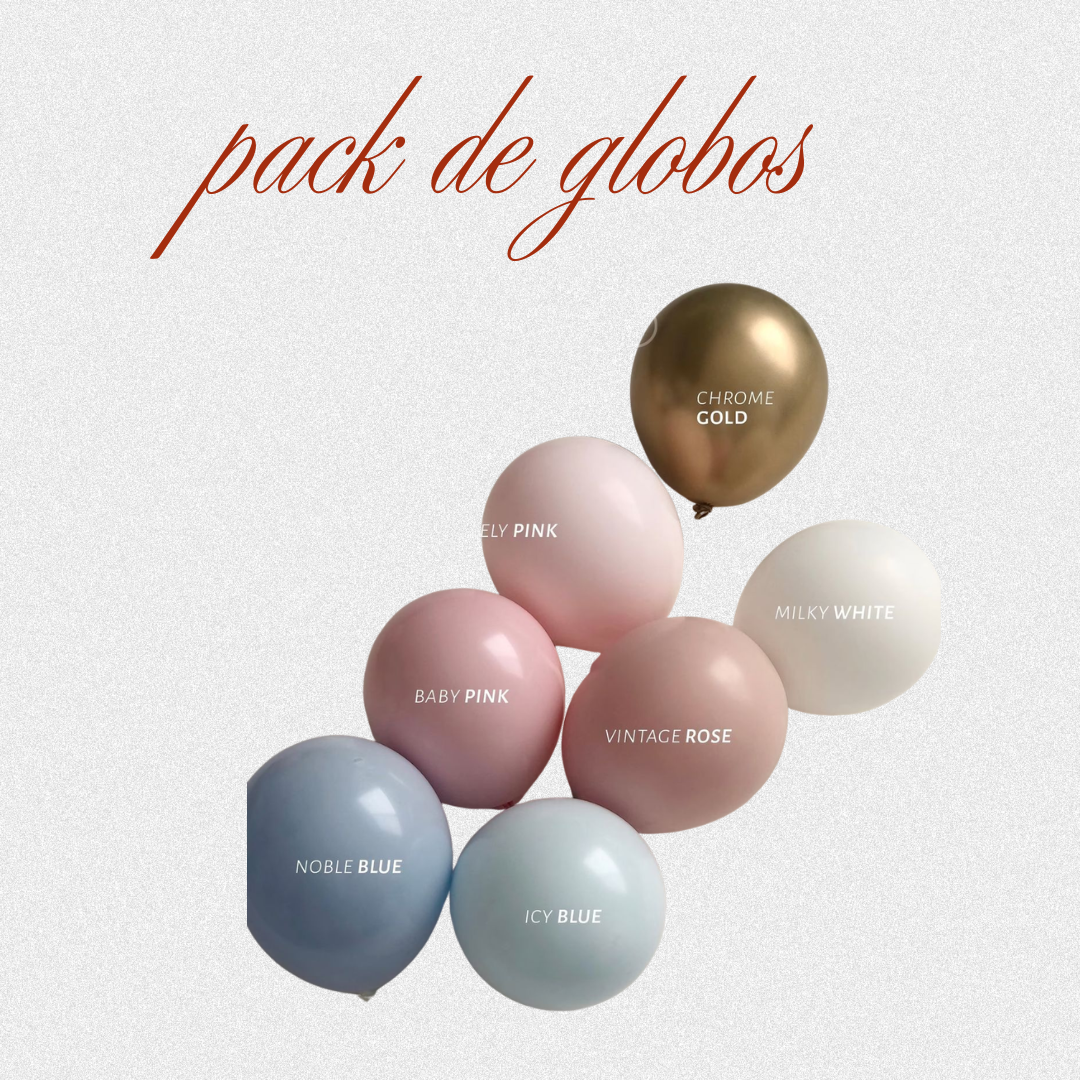 ✨ Pack Sweet Welcome