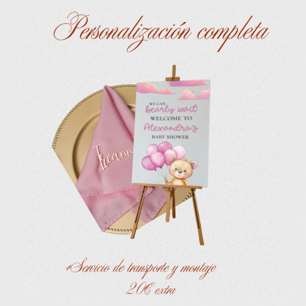 🎀 Pack Bloom Celebration